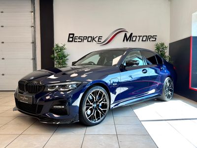 2021 BMW 330