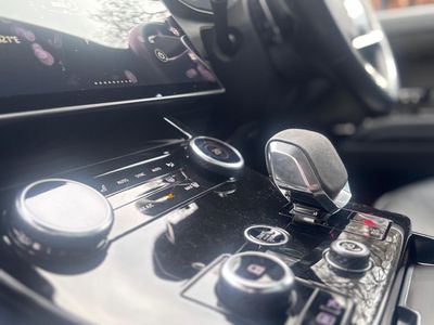 2023 Land Rover Range Rover Sport