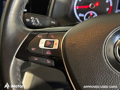 2020 Volkswagen Polo