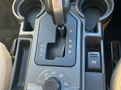 2007 Land Rover Discovery