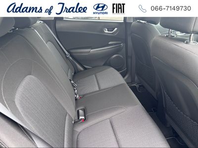 2022 Hyundai Kona