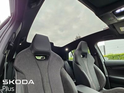 2025 Skoda Enyaq