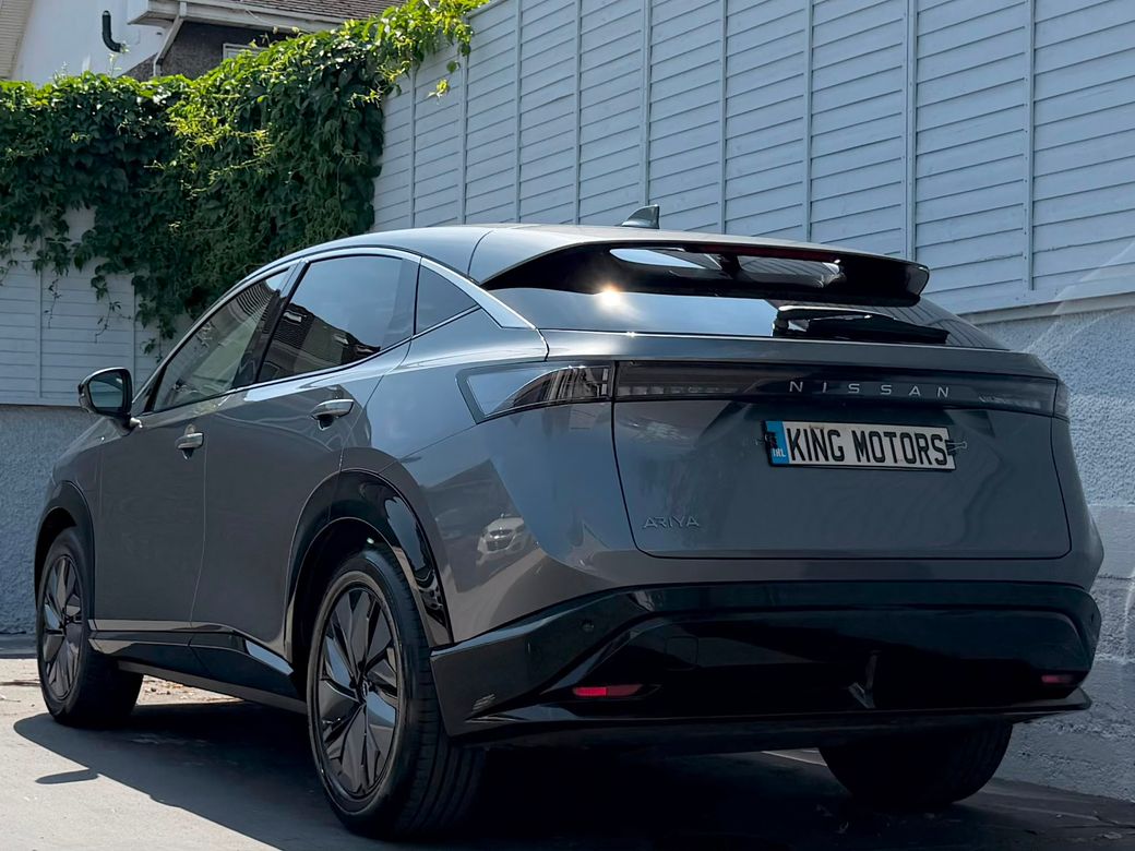 2023 Nissan Ariya