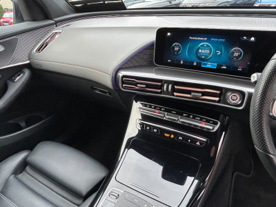 2020 Mercedes-Benz EQC