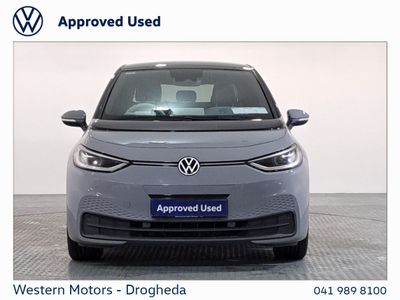 2021 Volkswagen ID.3