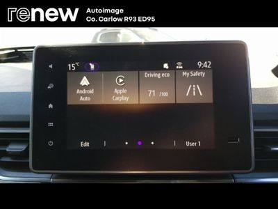 2025 Renault Kangoo