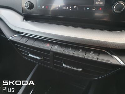 2022 Skoda Octavia