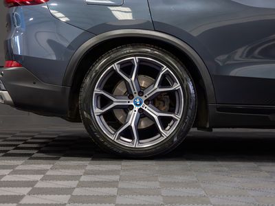 2019 BMW X5