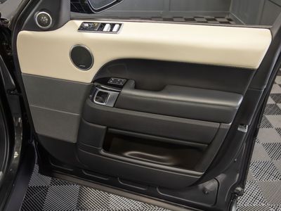 2019 Land Rover Range Rover Sport