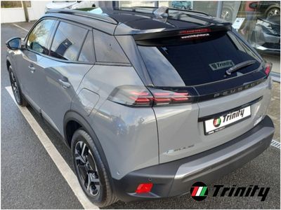 2026 Peugeot 2008