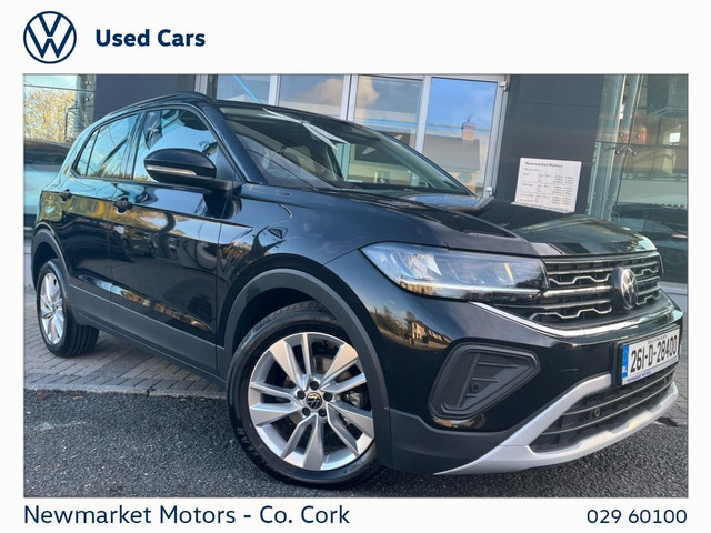vehicle for sale from Newmarket Motors