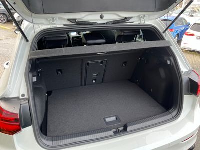 2022 Volkswagen Golf