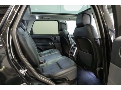 2019 Land Rover Range Rover Sport