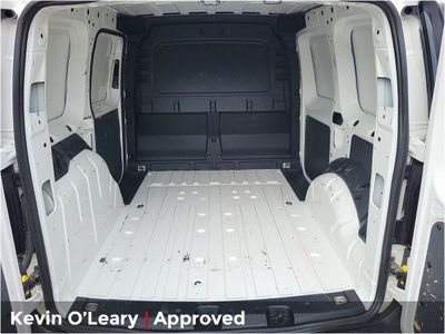 2022 Volkswagen Caddy