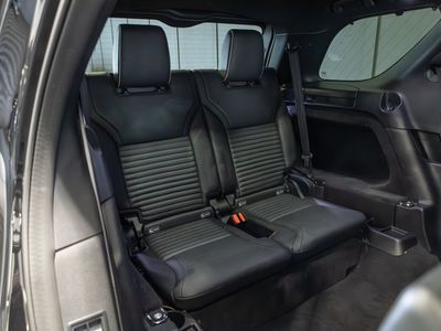2020 Land Rover Discovery