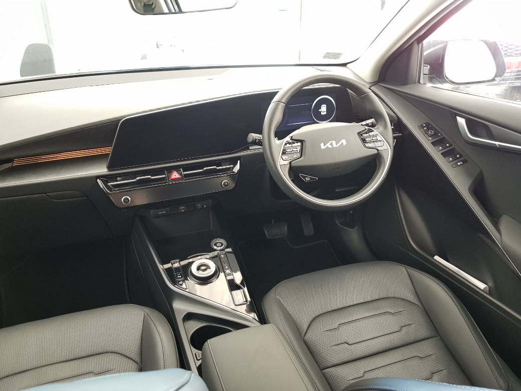 2024 Kia Niro