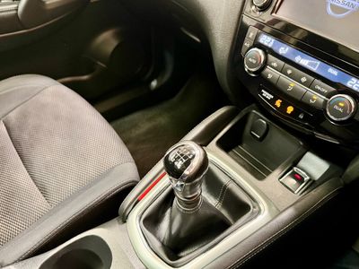 2017 Nissan Qashqai