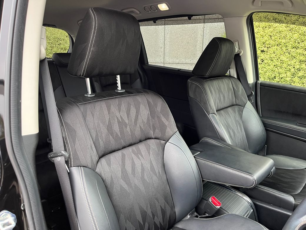 2019 Honda Odyssey