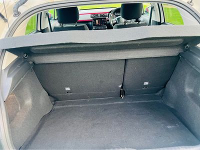 2018 Citroen C3 Aircross