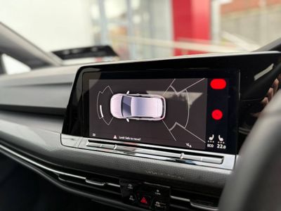 2024 Volkswagen Golf