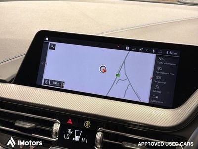 2020 BMW 1 Series