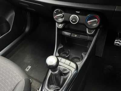 2022 Kia Picanto