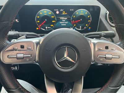 2019 Mercedes-Benz B Class