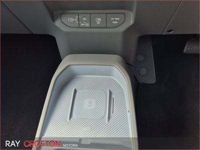 2026 Kia EV3
