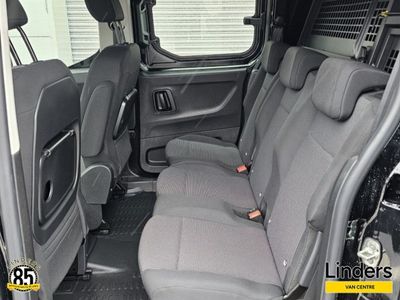 2026 Citroen Berlingo