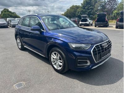 2022 Audi Q5