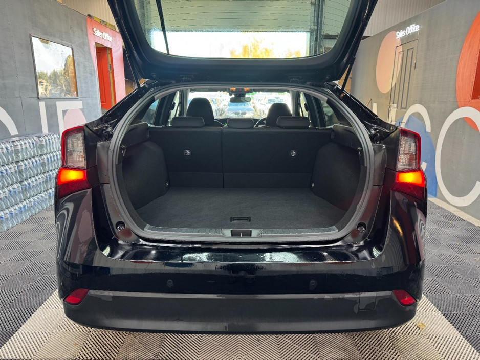 2019 Toyota Prius