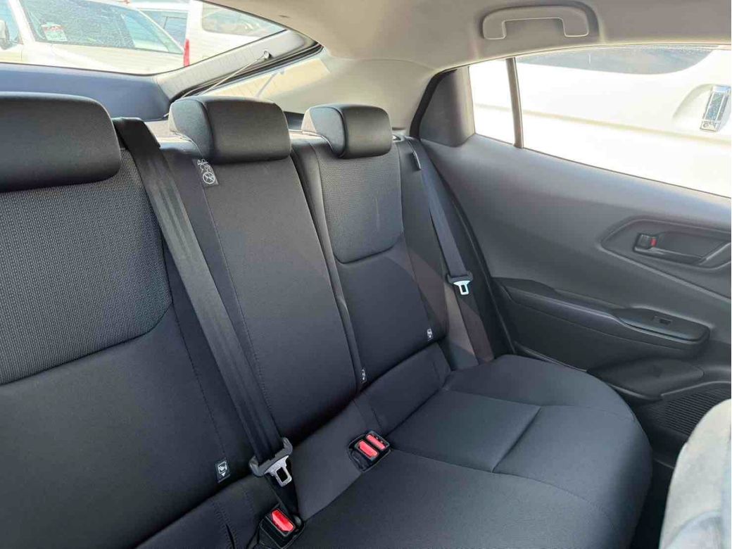 2024 Toyota Prius