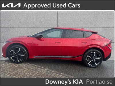 2022 Kia EV6