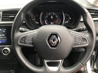 2022 Renault Kadjar