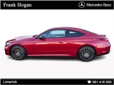 2026 Mercedes-Benz CLE