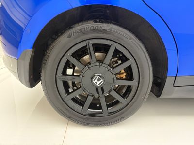 2022 Honda e