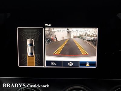 2018 Mercedes-Benz E Class