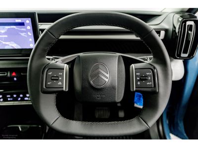 2025 Citroen C3