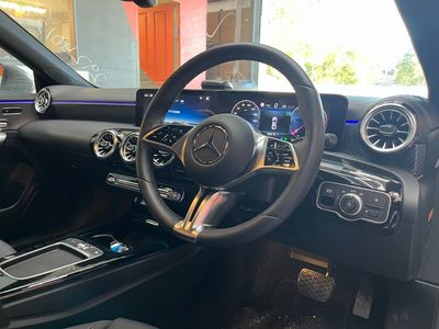 2024 Mercedes-Benz CLA Class