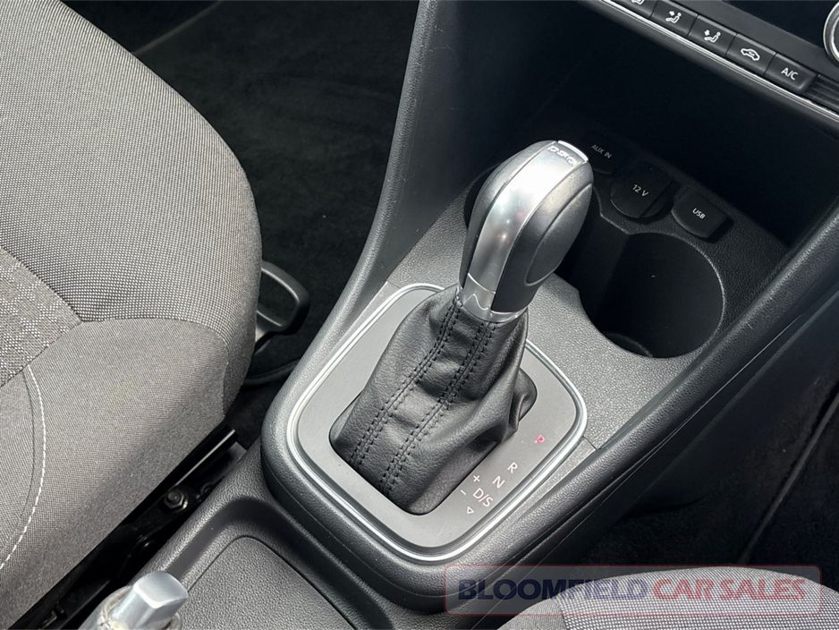 2014 Volkswagen Polo