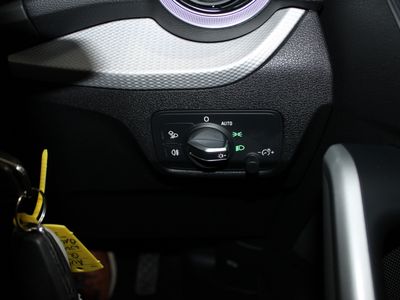 2021 Audi Q2