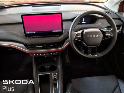 2026 Skoda Elroq