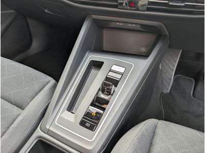 2024 Volkswagen Golf