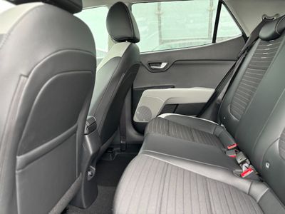 2025 Kia Stonic