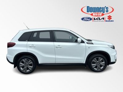2023 Suzuki Vitara