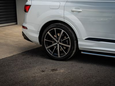2023 Audi Q7