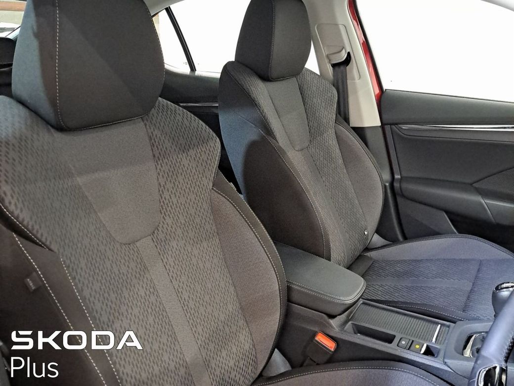 2023 Skoda Octavia