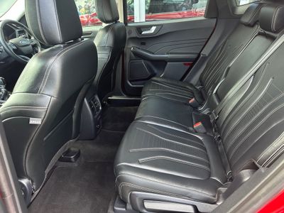 2021 Ford Kuga