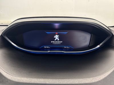 2023 Peugeot 3008