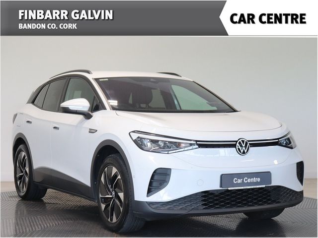 vehicle for sale from Finbarr Galvin Ltd
